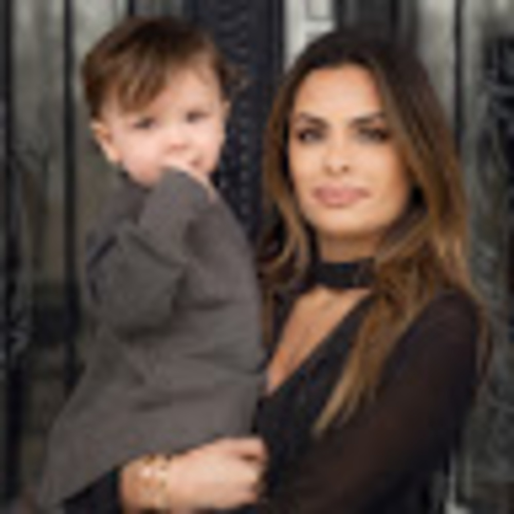 Meet your Posher, Katerina